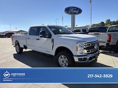 2027 Ford F-350 Truck Crew Cab