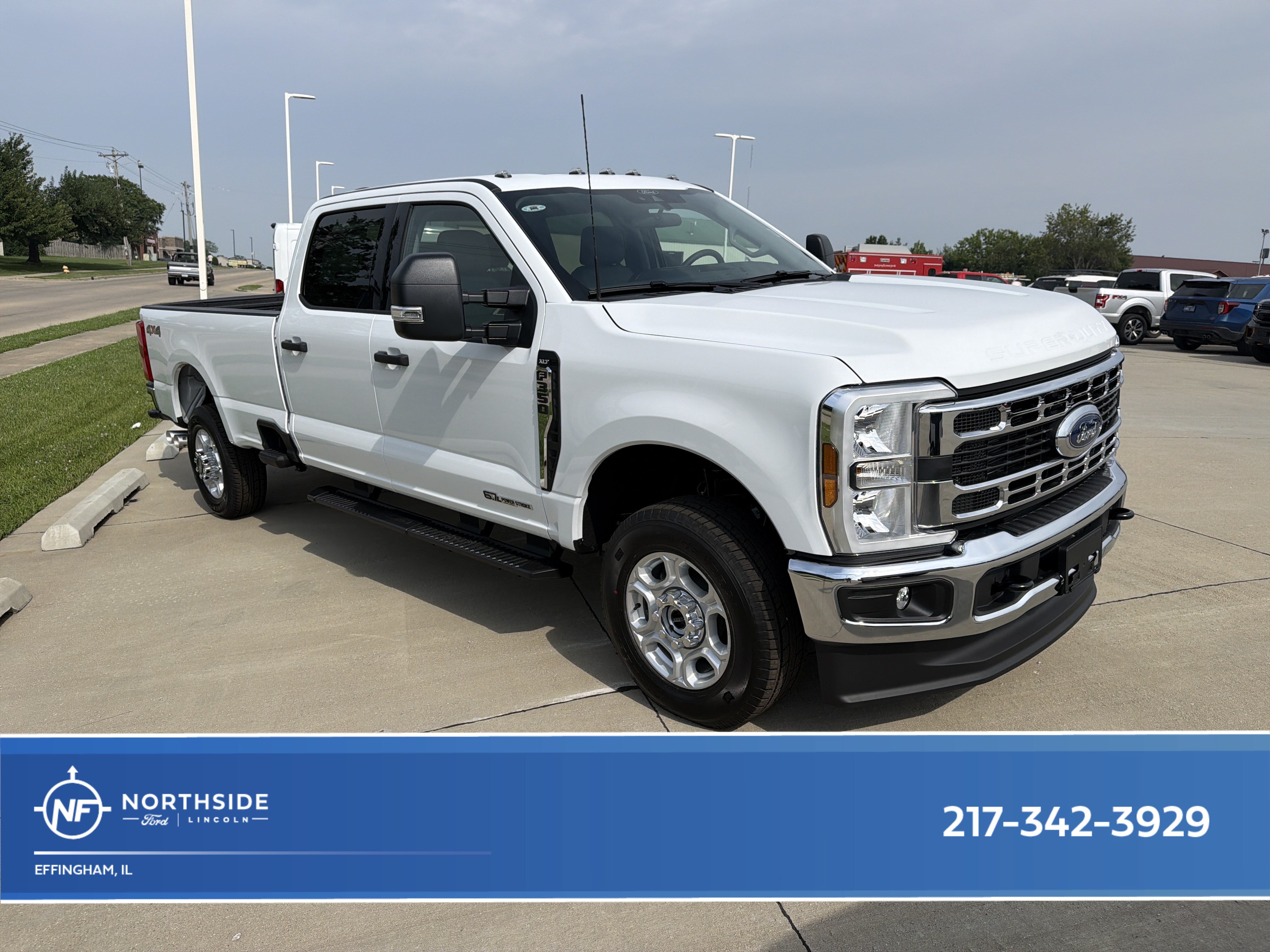  Ford F-350