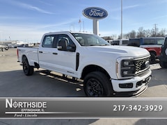 2026 Ford F-350 Truck Crew Cab