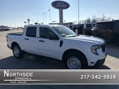 2026 Ford Maverick XL Truck SuperCrew