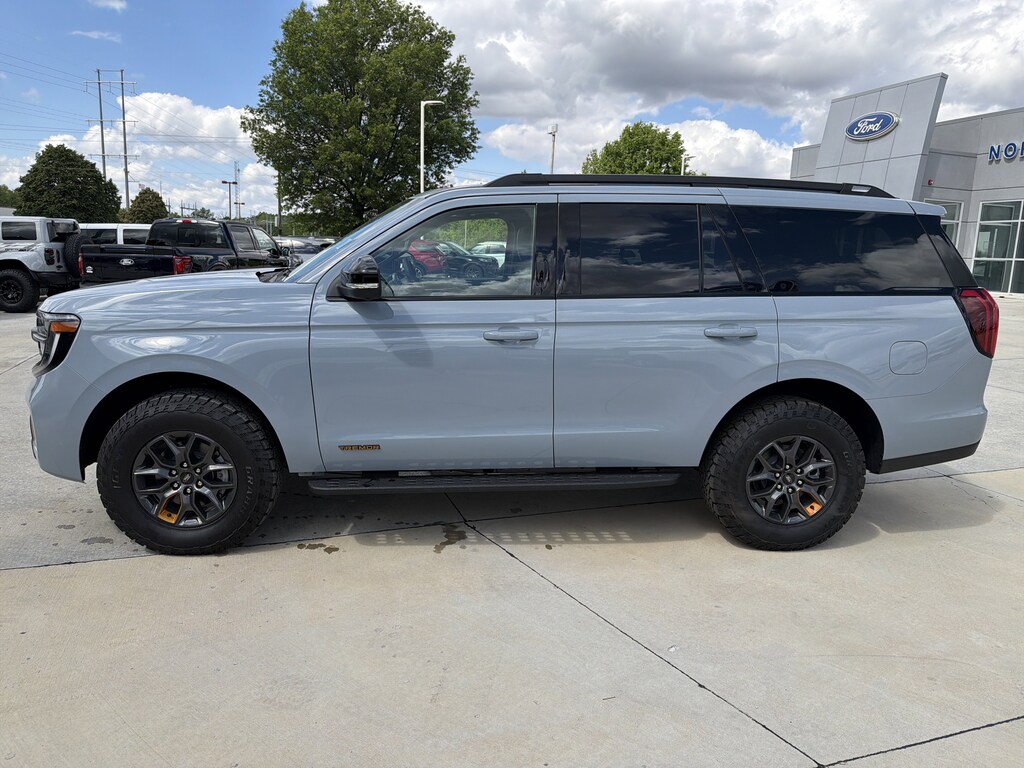 New 2026 Ford Expedition Tremor SUV