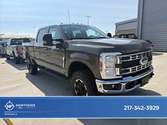 2026 Ford F-250 Truck Crew Cab