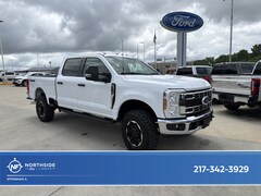 2026 Ford F-250 Truck Crew Cab