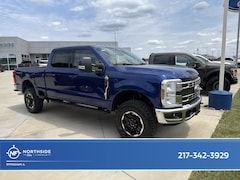 2026 Ford F-250 Truck Crew Cab