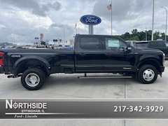 2025 Ford F-350 Truck Crew Cab