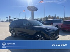 2026 Lincoln Aviator Premiere SUV