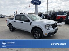 2026 Ford Maverick XLT Truck SuperCrew
