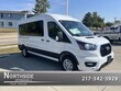 Ford Transit-350 Passenger