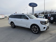 2026 Ford Expedition Max King Ranch SUV