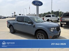2026 Ford Maverick XLT Truck SuperCrew