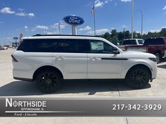 2025 Lincoln Navigator Reserve SUV
