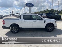 2025 Ford Maverick XLT Truck SuperCrew