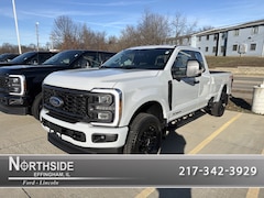 2026 Ford F-350 Truck Super Cab