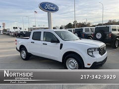 2025 Ford Maverick XL Truck SuperCrew