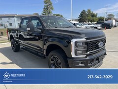 2026 Ford F-250 Truck Crew Cab