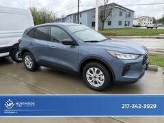 2026 Ford Escape Active SUV