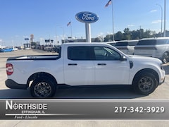 2025 Ford Maverick XLT Truck SuperCrew