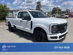 2026 Ford F-350 Truck Super Cab