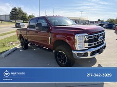 2027 Ford F-250 Truck Crew Cab