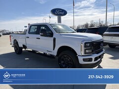 2026 Ford F-350 Truck Crew Cab