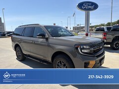 2026 Ford Expedition Tremor SUV