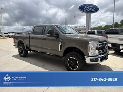 2026 Ford F-250 Truck Crew Cab
