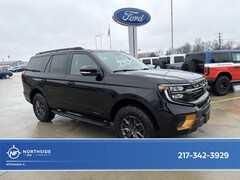 2026 Ford Expedition Tremor SUV