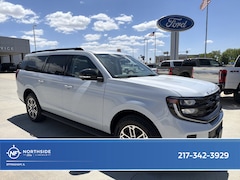 2026 Ford Expedition Max Active SUV