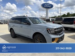2026 Ford Expedition Tremor SUV