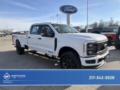 2026 Ford F-350 Truck Crew Cab