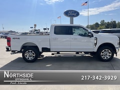 2026 Ford F-250 Truck Crew Cab