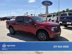 2026 Ford Maverick XLT Truck SuperCrew