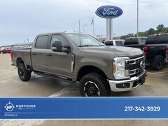 2026 Ford F-250 Truck Crew Cab