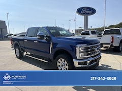 2026 Ford F-250 Truck Crew Cab