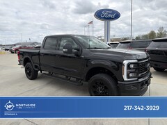 2026 Ford F-350 Truck Crew Cab