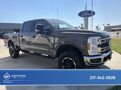 2027 Ford F-250 Truck Crew Cab