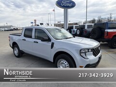 2026 Ford Maverick XL Truck SuperCrew