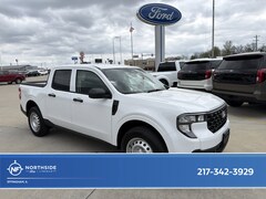 2026 Ford Maverick XL Truck SuperCrew