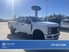 2026 Ford F-250 Truck Crew Cab