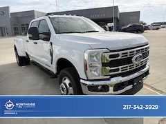 2026 Ford F-350 Truck Crew Cab