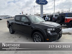 2026 Ford Maverick XLT Truck SuperCrew