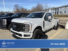 2026 Ford F-350 Truck Super Cab