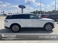 2025 Lincoln Aviator Premiere SUV