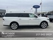 Lincoln Navigator L