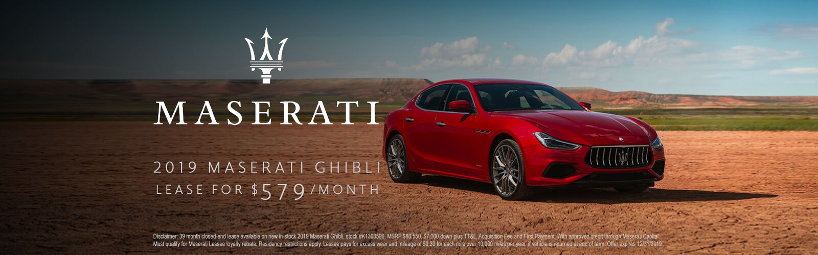 New and Used Maserati, FIAT and Alfa Romeo Dealer Spring Northside