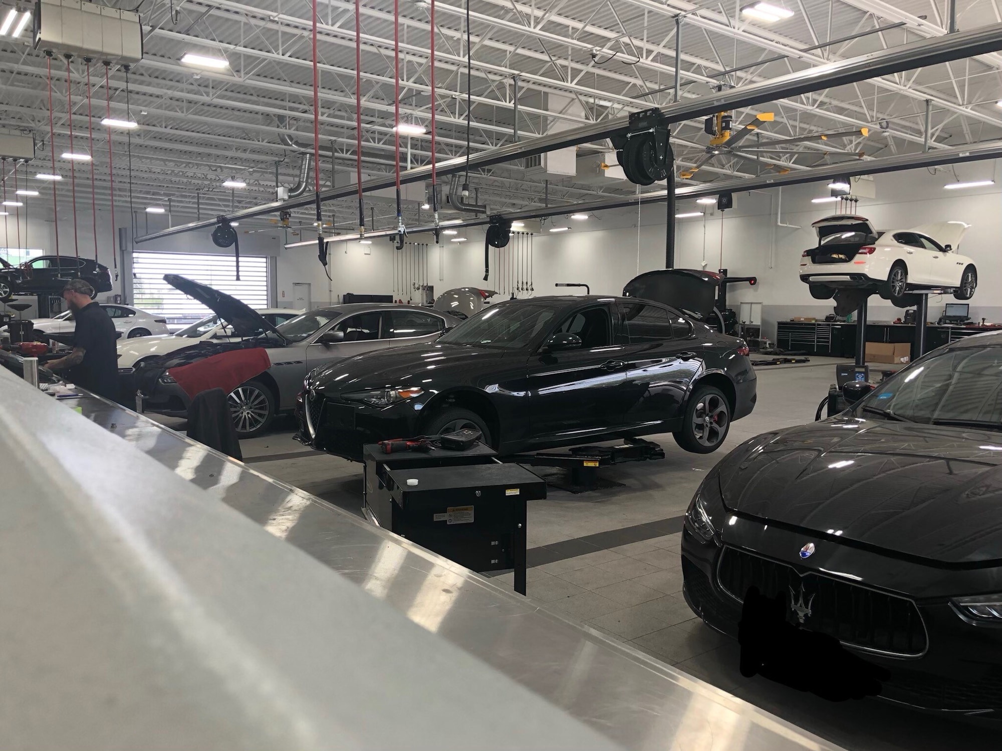 Northside Imports Houston Alfa Romeo Fiat Amp Maserati