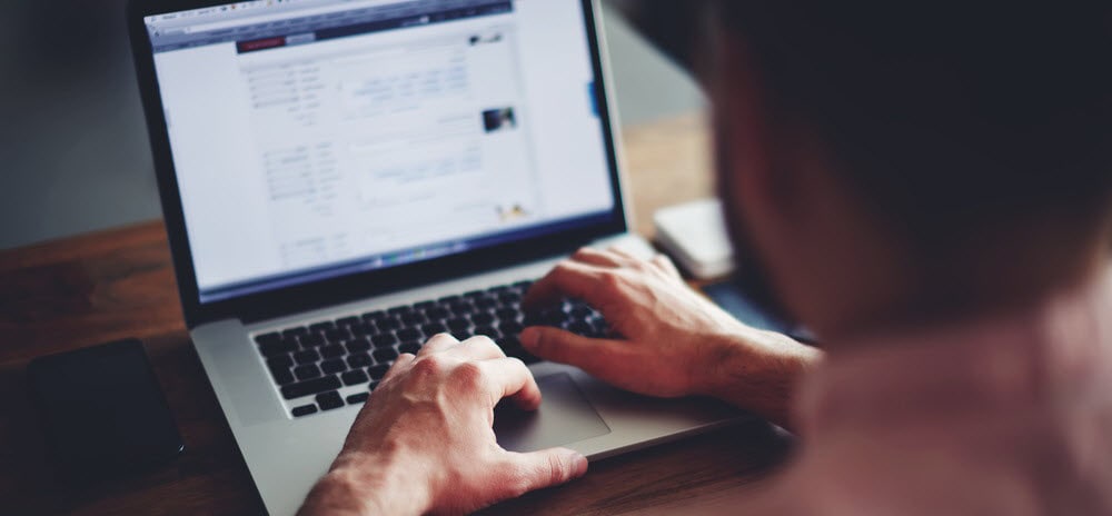 Using Online Tools