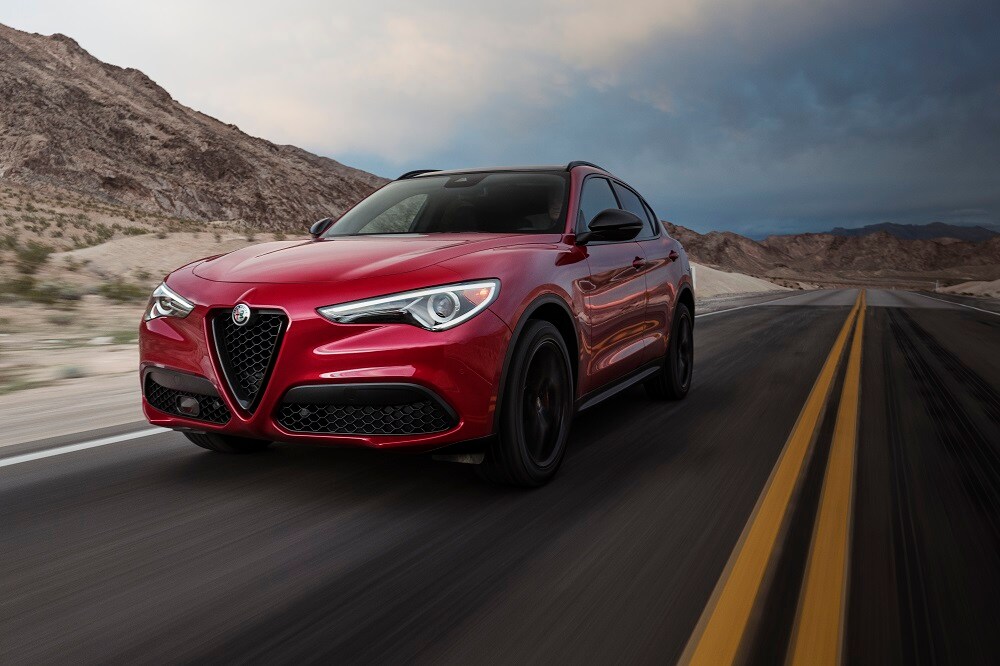 Alfa Romeo Dealer near Houston TX Northside Imports Houston