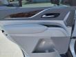 2023 CADILLAC Escalade Premium Luxury Platinum SUV