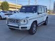 2020 Mercedes-Benz G-Class 4MATIC SUV